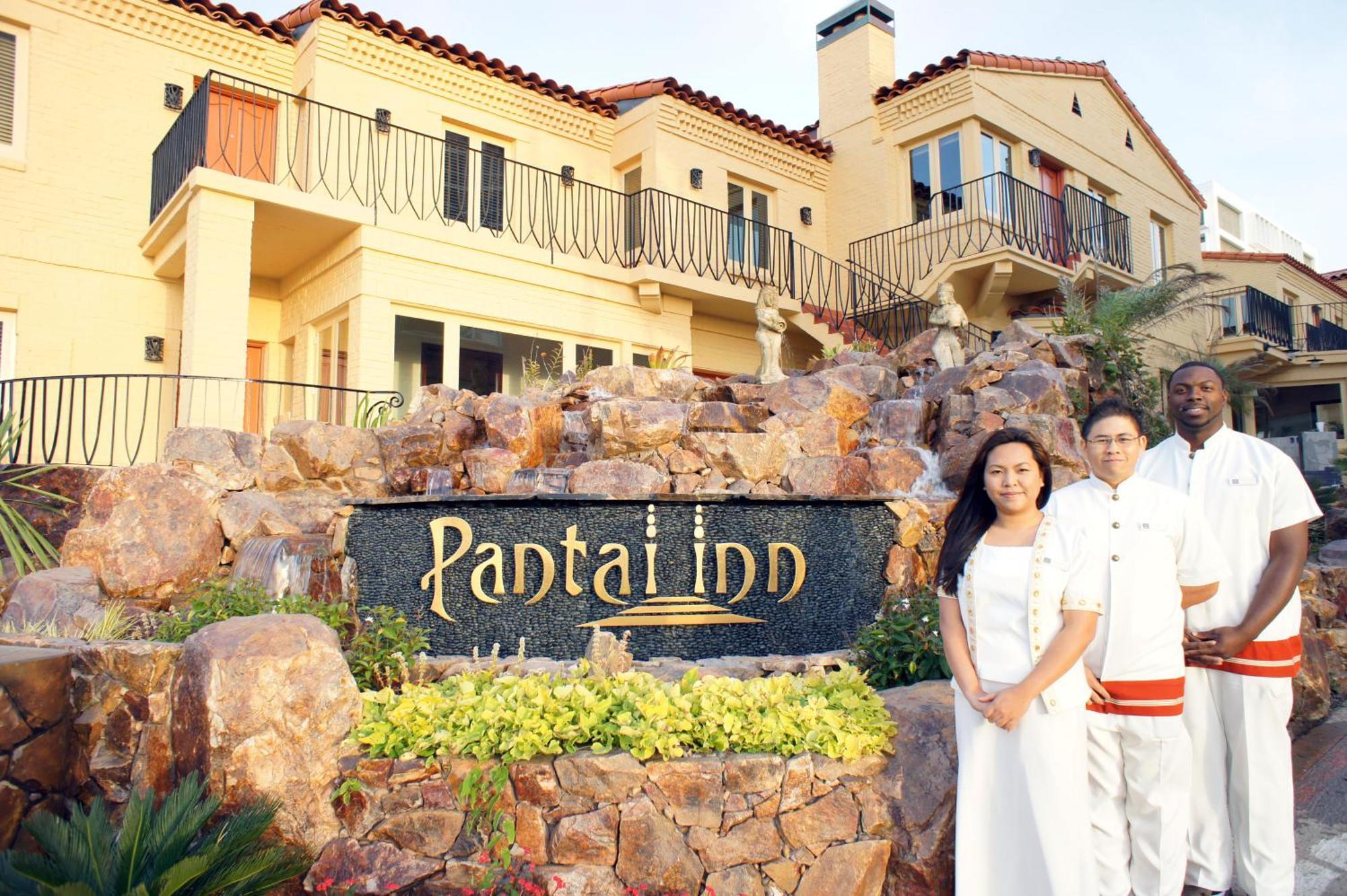 Pantai Inn San Diego Restaurant photo